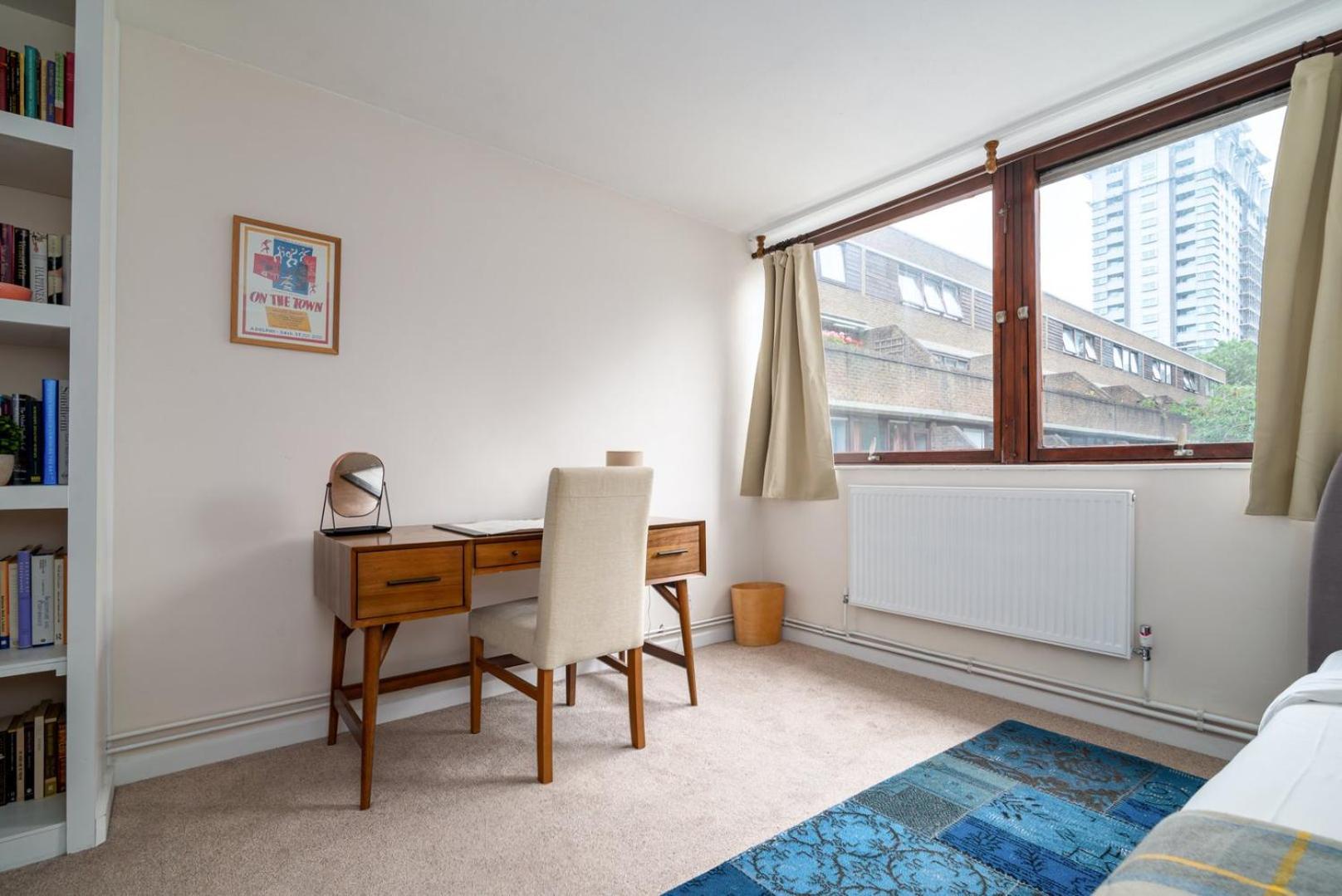 Guestready - Lovely Duplex With Patio In Southbank Appartement Londen Buitenkant foto